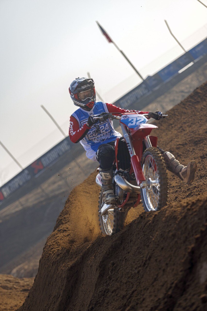 Master MX 2024 - The Race 